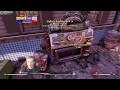 BSE 652 P1 | Fallout 76 | Dancing in the nuke zone | Day 51 Stream A Thon Mods to TwitchCon
