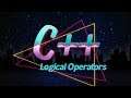 C++ Tutorial [17] - Logical Operators