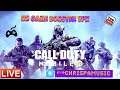 CALL OF DUTY MOBILE - BATTLE ROYALE GAMEPLAY #7