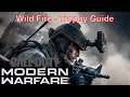 Call Of Duty Modern Warfare - Wild Fire Trophy Guide (Modern Warfare Wild Fire Achievement)
