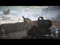 Call of Duty®: Modern Warfare con fata y jhona
