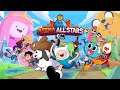 Cartoon Network's ARENA ALL STARS PART 1 Gameplay Walkthrough - iOS / Android