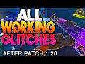 Cold War Zombie Glitches: All Working Glitches After Patch & Hotfix (Solo Unlimited Xp)