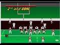 College Football USA '97 (video 3,765) (Sega Megadrive / Genesis)