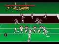 College Football USA '97 (video 5,775) (Sega Megadrive / Genesis)
