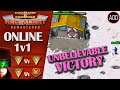 Command and Conquer Remastered: Red Alert (RA) - 1v1 Online Multiplayer Ranked Gameplay