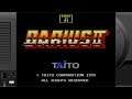 Darius II (Mega Drive - Taito - 1990)