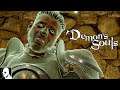 Demon's Souls Remake PS5 Gameplay Deutsch #5 - In den Minen von MORIA, Sorbman im Steinbruch