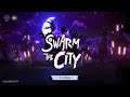 DGA Demos: Swarm the City