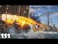 [DLC] Un Bateau Lance-Flamme - Assassin's Creed ODYSSEY 111 - royleviking [FR PC]