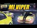 Dodge Viper SRT-10 vs Chevrolet Corvette Z06 - La batalla legendaria de NFS Carbon