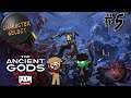 Doom Eternal The Ancient Gods Part 5 - A Little Too Spicy - CharacterSelect