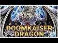 DOOMKAISER DRAGON - ASSAULT MODE Deck! || Yu-Gi-Oh Duel Links