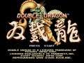 Double Dragon Review for the SEGA Mega Drive by John Gage