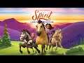 DreamWorks Spirit Lucky´s Big Adventure - Announcement Trailer