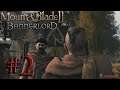 Duelando para Salvar nossos Irmãos! - Mount & Blade 2: Bannerlord