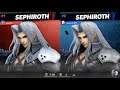 Dunkey Streams the Sephiroth Challenge
