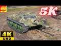E 25 - 5K Damage 5 Destroyed World of Tanks,WOT Replays