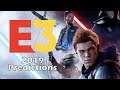 E3 2019 Predictions (Part 1: The No Shows [EA/Sony])