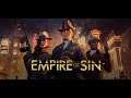"Empire Of Sin"  - PC Gameplay & Download 7 Minutes Review!!!