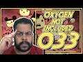ENERGIA QUEIMANDO MADEIRA! - Oxygen Not Included PT BR #033 - Tonny Gamer (Launch Upgrade)
