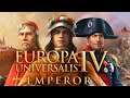 Europa Universalis 4: Emperor - Creator Colosseum day 2 - Qara Qoyunlu