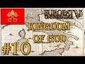 Europa Universalis 4 - Emperor: Kingdom of God #10