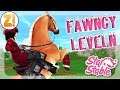 Fawncy Leveln Server 10! | Star Stable [SSO]