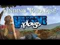 Faye | Finding Paradise #10