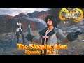 FFVIII Collaboration The Sleeping Lion - Episode 3 Part 1 Cutscenes | Mobius Final Fantasy