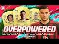 FIFA 20 OVERPOWERED SERIE A PLAYERS!!! - FIFA 20 Ultimate Team