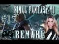 Final Fantasy VII Remake - Zu Hause ist es am Schönsten! [#15 | Let's Play | german]