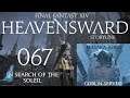 Final Fantasy XIV Movie Heavensward 4k 60FPS [No Commentary] [067] In Search of the Soleil
