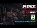 F.I.S.T.: Forged In Shadow Torch (PC, Linux) - benchmark and review