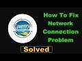 Fix Country Delight App Network Connection Problem Android - Fix Country Delight Internet Error