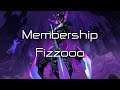 อัพเกรดระบบสมาชิกช่อง Fizzooo (Membership)