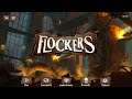 Flockers | Part 2 - levels 20-30 of killing sheep.