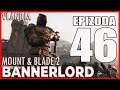 (FORMALITKA) - MOUNT AND BLADE 2 BANNERLORD CZ / SK Let's Play Gameplay PC | Part 46