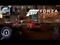 Forza Street Mobile Gameplay (Android)