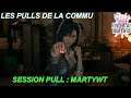 [FR] [FFBE GL Version] PULL DE LA COMMU : MARTYWT