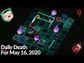 Friday The 13th: Killer Puzzle - Daily Death for May 16, 2020