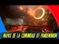 Gears 5 : Escape Mapas de la Comunidad # 01 "Pandemonium"