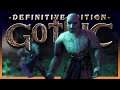 GOTHIC DEFINITIVE EDITION Alpha 2.0.2 [Preview] #006 • Verfolgungsjagd im Sumpflager