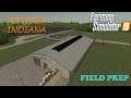 Griffin Indiana Ep 2     Buying a silo bunker for the cows and getting our soil samples     Farm Sim