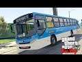 GTA V BusVlog: Ônibus de Porto Alegre (RS) - Linha 632 - ModBus