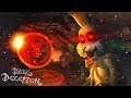 HACKING INTO LUCKY'S PORTAL! (this guy's not just a rabbit..) | Dark Deception [Chapter 4] Hacks