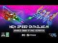 High Speed Cataclysm - Inferno's First Gameplay