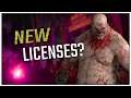 HINTS At New Licenses? Survey + Sale info! | Dead By Daylight