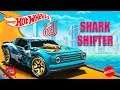 Hot Wheels ID - New Cars #12 Shark Shifter