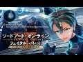 How did you Defeat this Boss? Sword Art Online Fatal Bullet 2